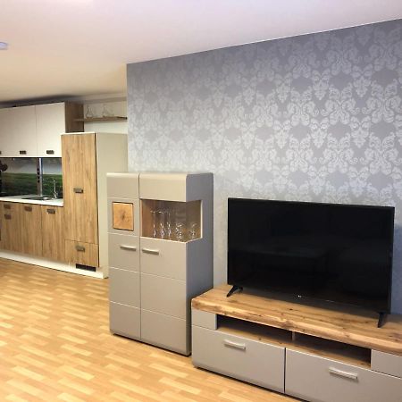 Ferienwohnung Kleistring Obernkirchen エクステリア 写真