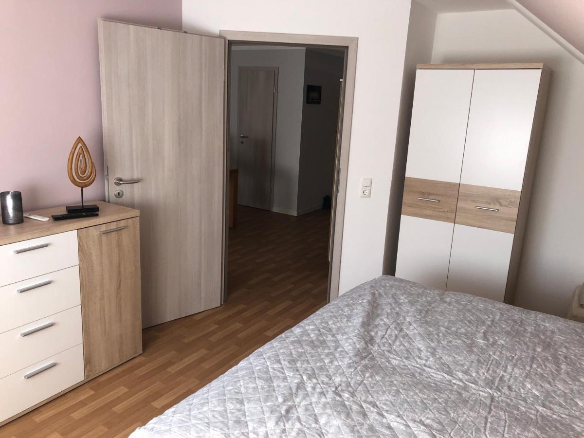 Ferienwohnung Kleistring Obernkirchen エクステリア 写真