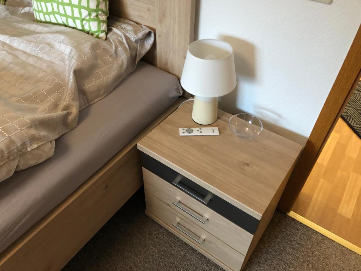 Ferienwohnung Kleistring Obernkirchen エクステリア 写真
